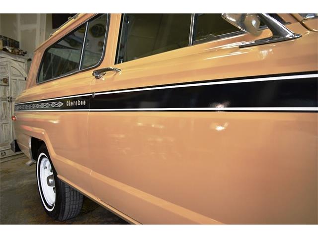 1976 Jeep Cherokee (CC-1512390) for sale in Redmond, Oregon