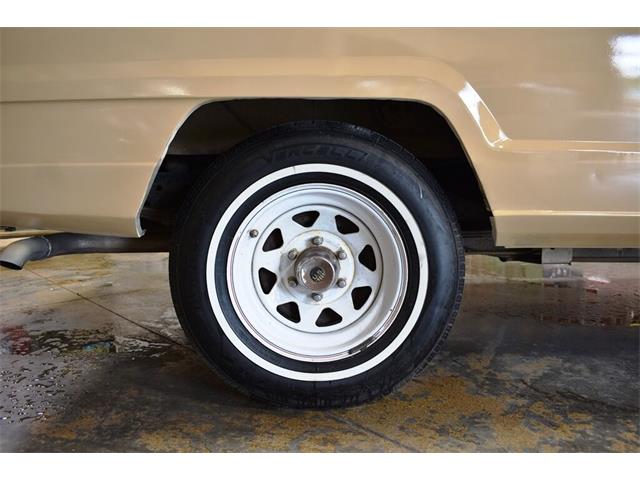 1976 Jeep Cherokee (CC-1512390) for sale in Redmond, Oregon