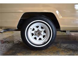 1976 Jeep Cherokee (CC-1512390) for sale in Redmond, Oregon