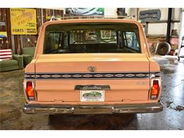 1976 Jeep Cherokee (CC-1512390) for sale in Redmond, Oregon