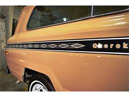 1976 Jeep Cherokee (CC-1512390) for sale in Redmond, Oregon