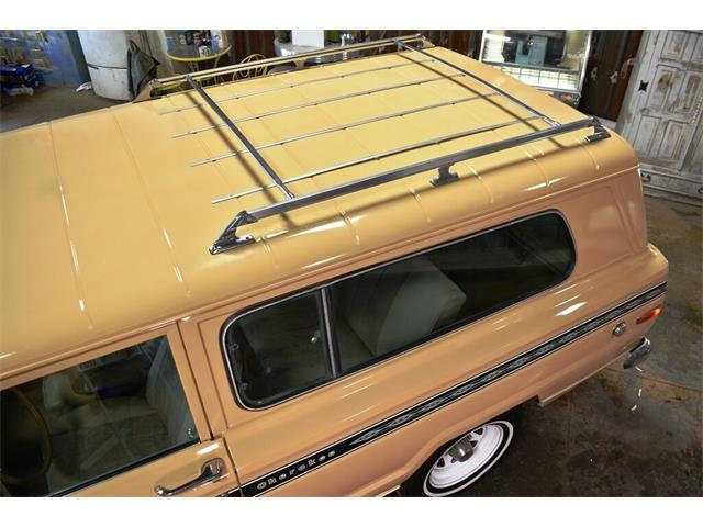 1976 Jeep Cherokee (CC-1512390) for sale in Redmond, Oregon