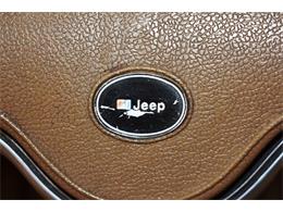 1976 Jeep Cherokee (CC-1512390) for sale in Redmond, Oregon