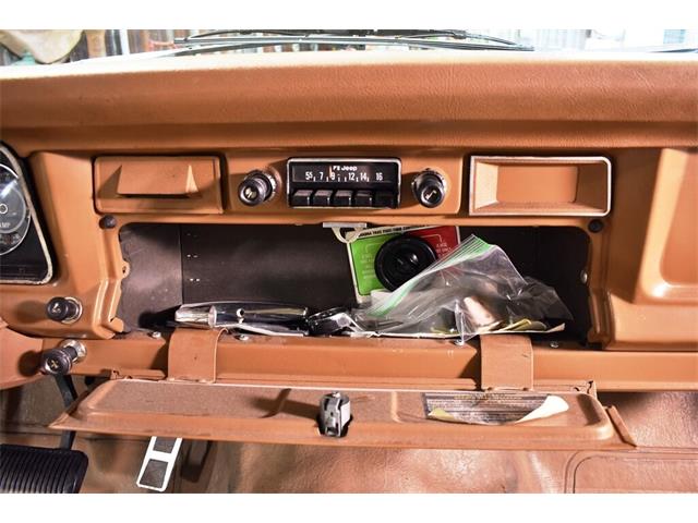 1976 Jeep Cherokee (CC-1512390) for sale in Redmond, Oregon