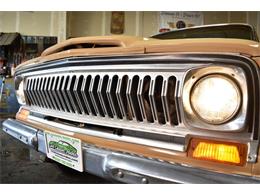 1976 Jeep Cherokee (CC-1512390) for sale in Redmond, Oregon
