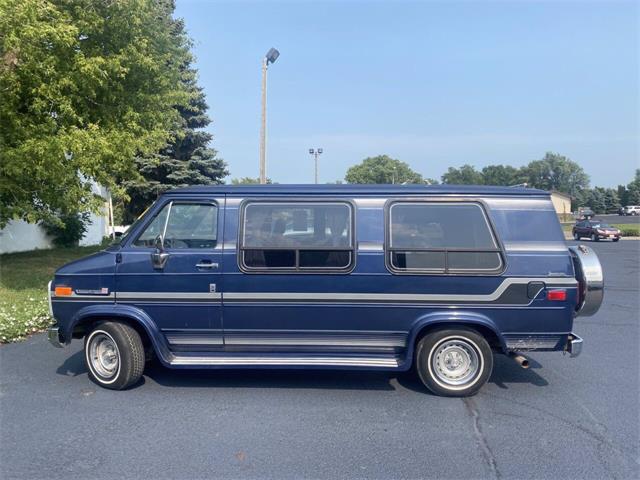 1988 GMC Vandura (CC-1512393) for sale in Brookings, South Dakota