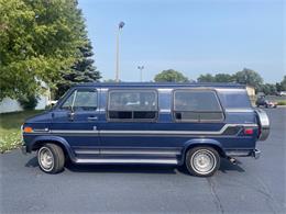 1988 GMC Vandura (CC-1512393) for sale in Brookings, South Dakota