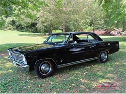 1966 Chevrolet Nova (CC-1512397) for sale in Hiram, Georgia