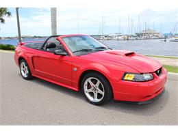 2004 Ford Mustang (CC-1512427) for sale in Palmetto, Florida
