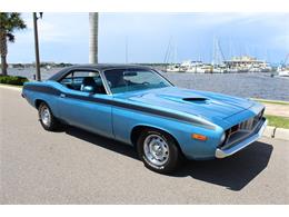 1974 Plymouth Barracuda (CC-1512429) for sale in Palmetto, Florida