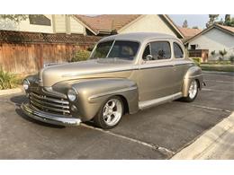 1947 Ford Coupe (CC-1510243) for sale in Fresno, California