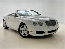 2007 Bentley Continental (CC-1512441) for sale in Syosset, New York