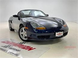 1999 Porsche Boxster (CC-1512444) for sale in Syosset, New York