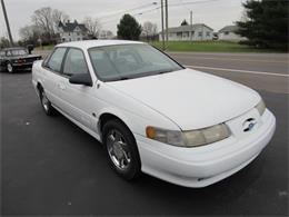 1995 Ford Taurus (CC-1512447) for sale in Ashland, Ohio