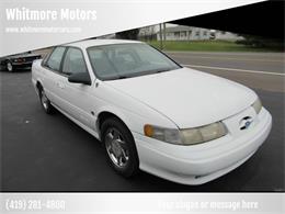 1995 Ford Taurus (CC-1512447) for sale in Ashland, Ohio