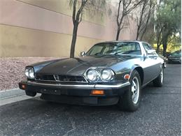 1987 Jaguar XJS (CC-1512458) for sale in Scottsdale, Arizona