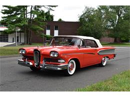 1958 Edsel Pacer (CC-1512463) for sale in Orange, Connecticut