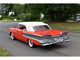 1958 Edsel Pacer (CC-1512463) for sale in Orange, Connecticut