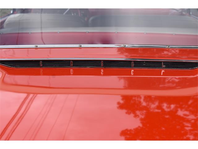1958 Edsel Pacer (CC-1512463) for sale in Orange, Connecticut