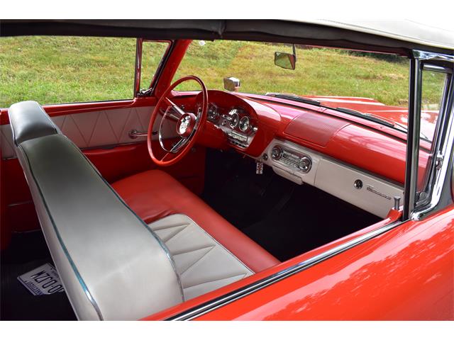 1958 Edsel Pacer (CC-1512463) for sale in Orange, Connecticut