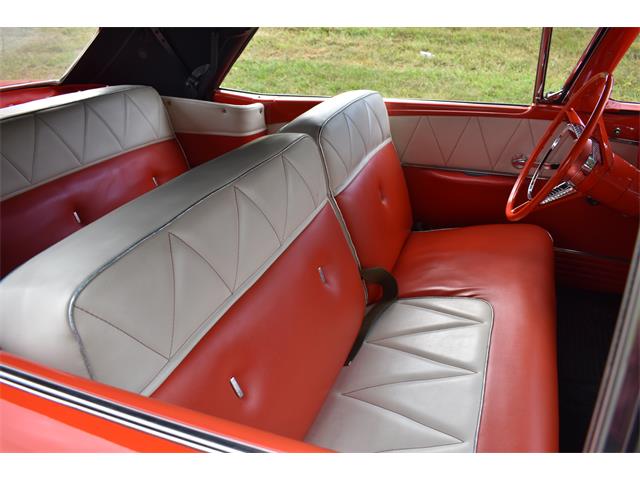 1958 Edsel Pacer (CC-1512463) for sale in Orange, Connecticut
