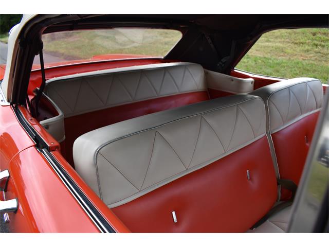 1958 Edsel Pacer (CC-1512463) for sale in Orange, Connecticut