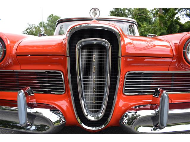 1958 Edsel Pacer (CC-1512463) for sale in Orange, Connecticut