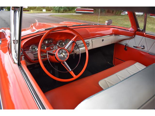 1958 Edsel Pacer (CC-1512463) for sale in Orange, Connecticut
