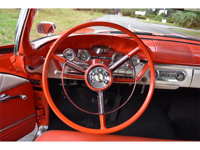 1958 Edsel Pacer (CC-1512463) for sale in Orange, Connecticut