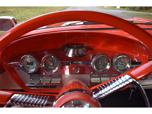 1958 Edsel Pacer (CC-1512463) for sale in Orange, Connecticut