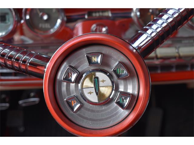 1958 Edsel Pacer (CC-1512463) for sale in Orange, Connecticut