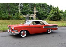 1958 Edsel Pacer (CC-1512463) for sale in Orange, Connecticut