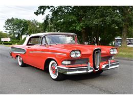 1958 Edsel Pacer (CC-1512463) for sale in Orange, Connecticut