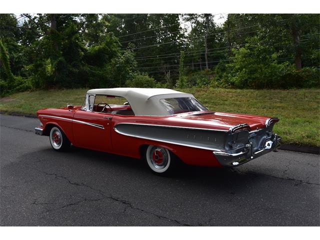 1958 Edsel Pacer (CC-1512463) for sale in Orange, Connecticut