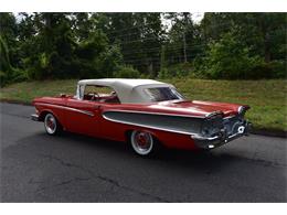 1958 Edsel Pacer (CC-1512463) for sale in Orange, Connecticut