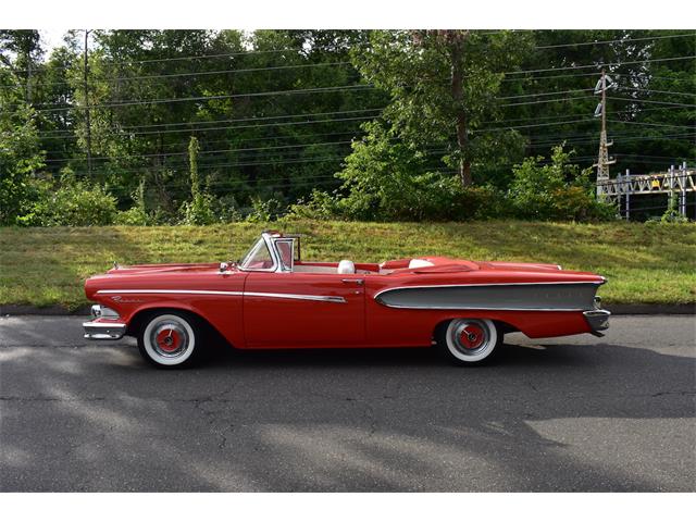 1958 Edsel Pacer (CC-1512463) for sale in Orange, Connecticut