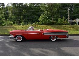 1958 Edsel Pacer (CC-1512463) for sale in Orange, Connecticut