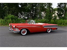 1958 Edsel Pacer (CC-1512463) for sale in Orange, Connecticut