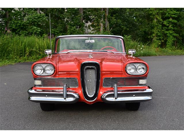 1958 Edsel Pacer (CC-1512463) for sale in Orange, Connecticut