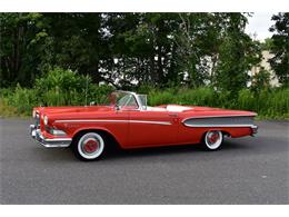 1958 Edsel Pacer (CC-1512463) for sale in Orange, Connecticut