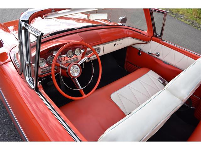 1958 Edsel Pacer (CC-1512463) for sale in Orange, Connecticut