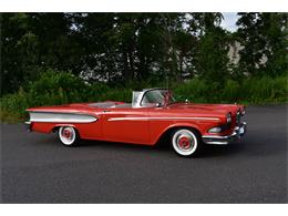 1958 Edsel Pacer (CC-1512463) for sale in Orange, Connecticut