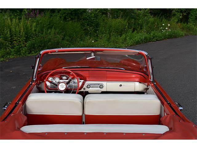 1958 Edsel Pacer (CC-1512463) for sale in Orange, Connecticut