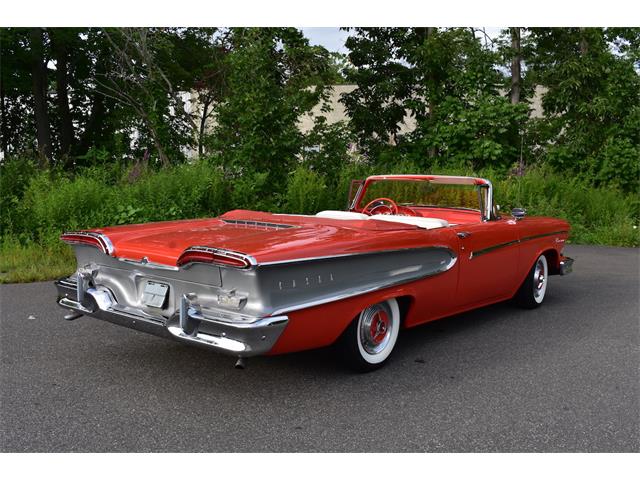 1958 Edsel Pacer (CC-1512463) for sale in Orange, Connecticut