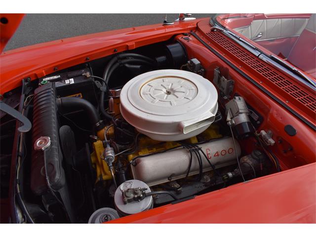 1958 Edsel Pacer (CC-1512463) for sale in Orange, Connecticut