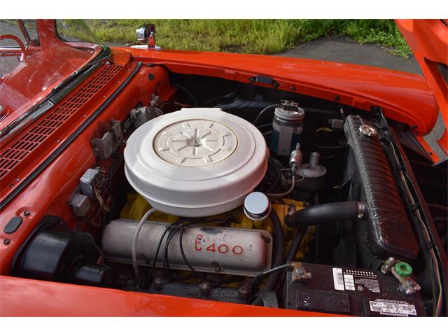 1958 Edsel Pacer (CC-1512463) for sale in Orange, Connecticut