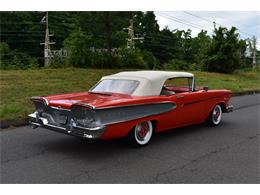 1958 Edsel Pacer (CC-1512463) for sale in Orange, Connecticut
