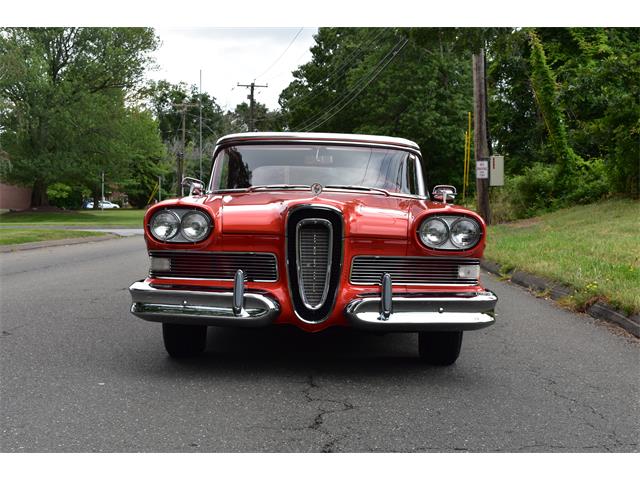 1958 Edsel Pacer (CC-1512463) for sale in Orange, Connecticut