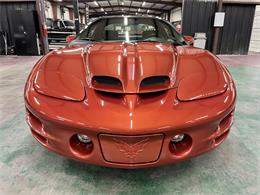 2001 Pontiac Firebird Trans Am WS6 (CC-1512471) for sale in Sherman, Texas
