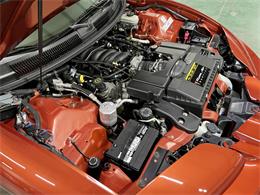 2001 Pontiac Firebird Trans Am WS6 (CC-1512471) for sale in Sherman, Texas